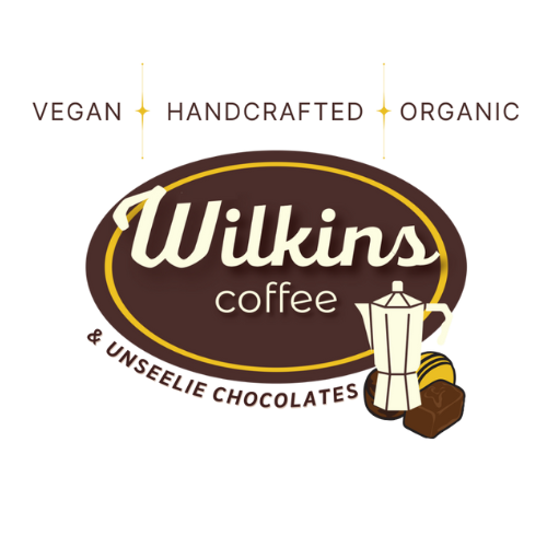 Wilkins Coffee logo