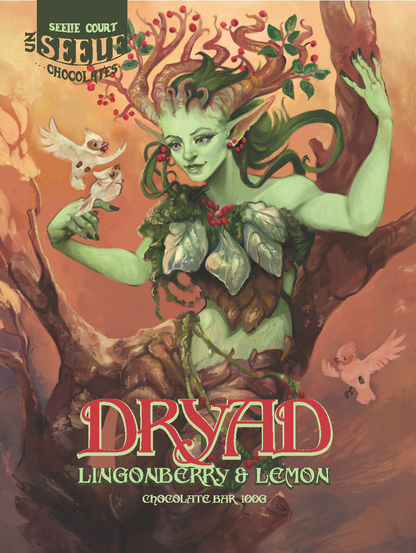 Dryad bar